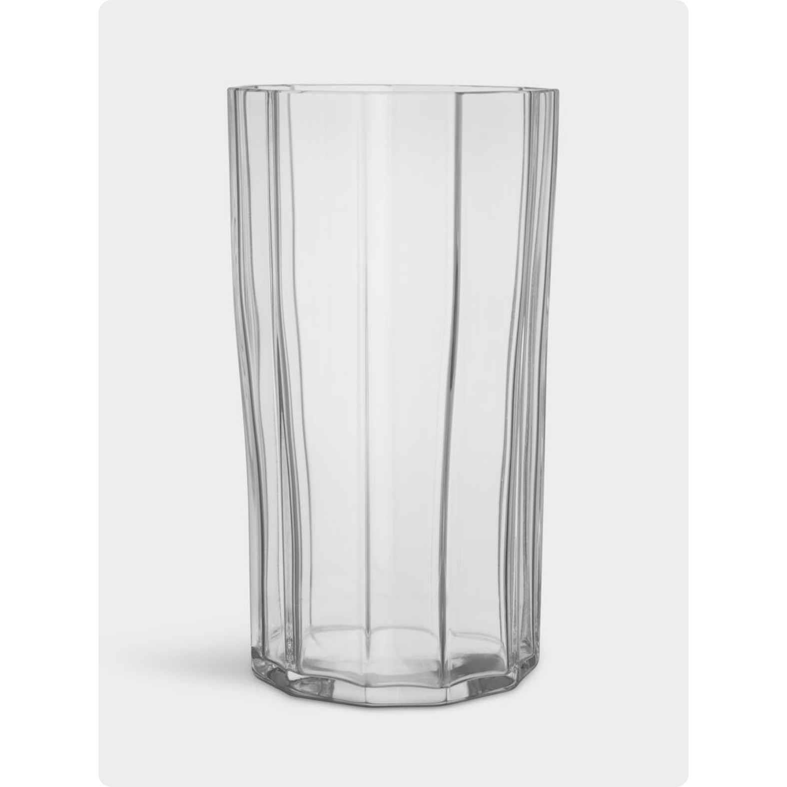 Orrefors - Reed hurricane lamp 250mm